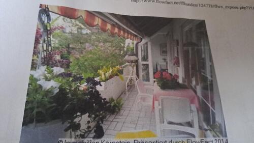 Foto - 2 Zimmer Etagenwohnung in Bad Wörishofen