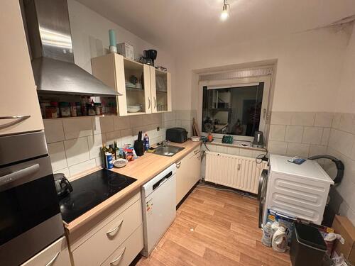 Foto - 3 Zimmer Etagenwohnung in Düren