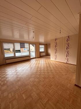 Foto - Maisonettenwohnung in Leutenbach zur Miete