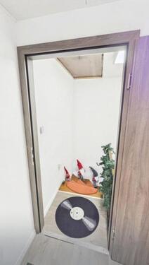 Foto - 5 Zimmer Etagenwohnung in Ludwigshafen am Rhein