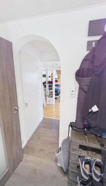 Foto - Etagenwohnung in Ludwigshafen am Rhein zur Miete