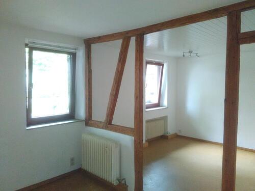 Foto - 1 Zimmer Etagenwohnung zur Miete in Pleidelsheim
