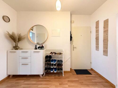 Foto - 4 Zimmer Etagenwohnung zur Miete in Bremen