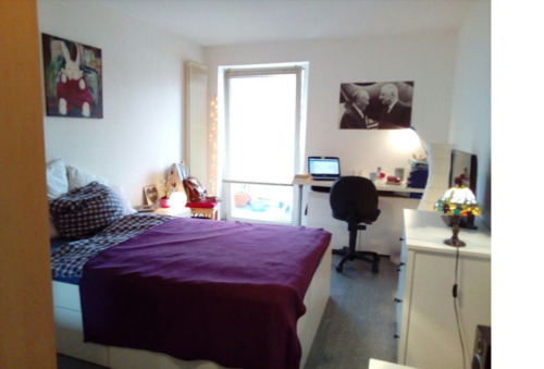 Foto - Vermietung Studentenappartement Trier