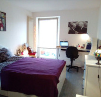 Vermietung Studentenappartement Trier - Schweich