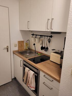 Foto - 1 Zimmer Terrassenwohnung in Schweich