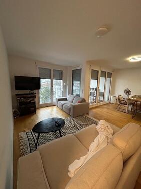 Foto - Untermiete in München (Neubau mit Balkon)