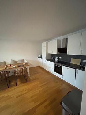 Foto - 3 Zimmer Etagenwohnung in München