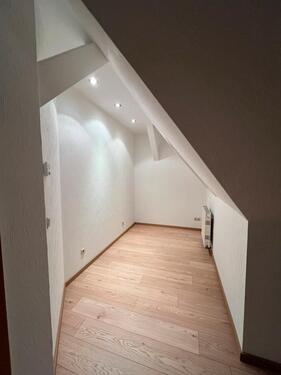 Foto - 2 Zimmer Dachgeschoßwohnung in Radebeul