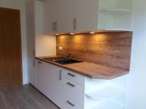 Foto - 5 Zimmer Erdgeschoßwohnung in Bad Segeberg