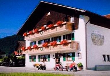 Foto - Faschingsferien im Allgäu, Kinderbauernhof auf knapp 900 Hm