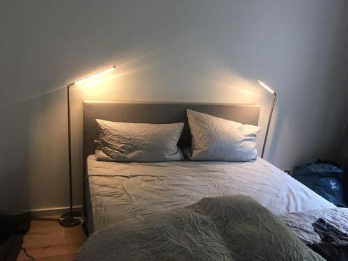 Foto - Etagenwohnung in Glandorf zur Miete