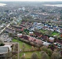 Helles RMH in ruhiger Sackgassenlage in Eckernförde-Borby