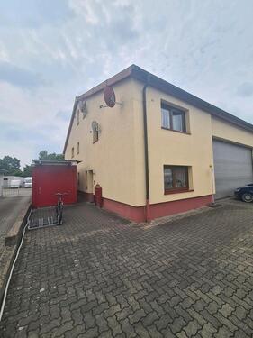 Foto - 3 Zimmer Maisonettenwohnung zur Miete in Bad Schönborn