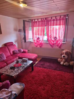 Foto - 3 Zimmer Maisonettenwohnung in Bad Schönborn