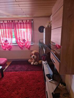 Foto - Maisonettenwohnung in Bad Schönborn zur Miete