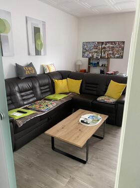 Foto - 2 Zimmer Erdgeschoßwohnung zur Miete in Eichenbühl