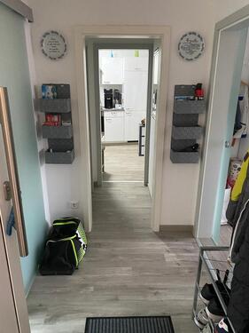 Foto - 2 Zimmer Erdgeschoßwohnung in Eichenbühl