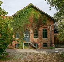 Schreiben Sie Ihr eigenes Märchen: Historische Gewerbefläche mit künstlerischem Charme - Sprockhövel