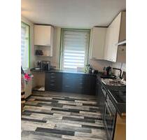 Große Wohnung zu vermieten in Dorstadt- Wolfenbüttel - Börßum