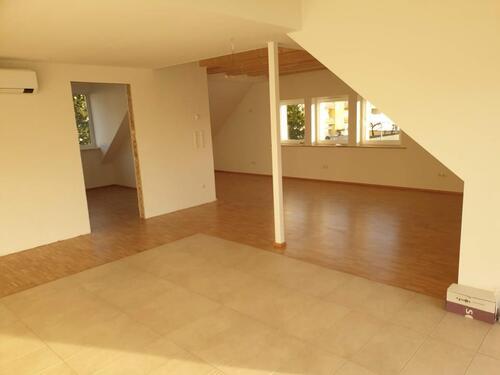 Foto - 3 Zimmer Dachgeschoßwohnung in Schweinfurt