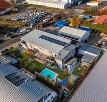 Gewerbeimmobilie als Kapitalanlage - Bellheim