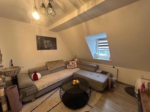 Foto - Sehr schöne Wohnung in Helmbrechts ab April