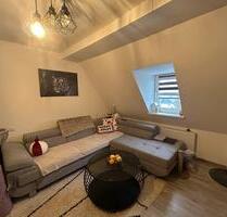 Sehr schöne Wohnung in Helmbrechts ab April