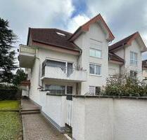 3ZKB mit Balkon, zentral und ruhig - Bad Kreuznach Bad Münster am Stein-Ebernburg