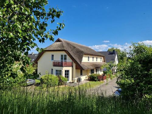 Foto - 2 Zimmer Ferienwohnung auf Rügen frei