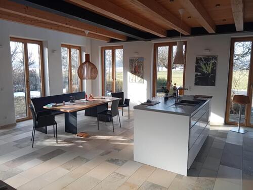 Foto - 4 Zimmer Einfamilienhaus zum Kaufen in Rammingen