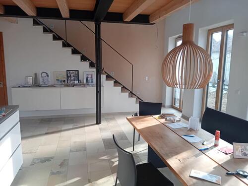 Foto - 4 Zimmer Einfamilienhaus in Rammingen