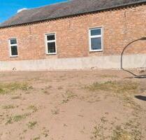 Massive Scheune zum selbst Ausbau - Blankenfelde-Mahlow Groß Kienitz