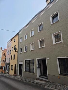 Foto - KRAIBURG AM INN ab 1.6. 2 Micro Appartments, Stadtmitte, Wohnung