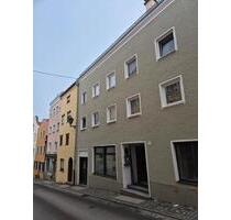 KRAIBURG AM INN ab 1.6. 2 Micro Appartments, Stadtmitte, Wohnung - Rott am Inn