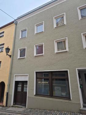 Foto - 1 Zimmer Erdgeschoßwohnung zur Miete in Rott am Inn