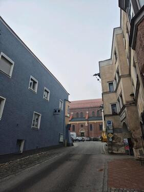 Foto - 1 Zimmer Erdgeschoßwohnung in Rott am Inn