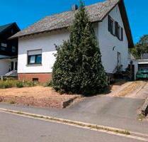Verkaufe 12 Familienhaus in Homburg Jägersburg, Toplage.