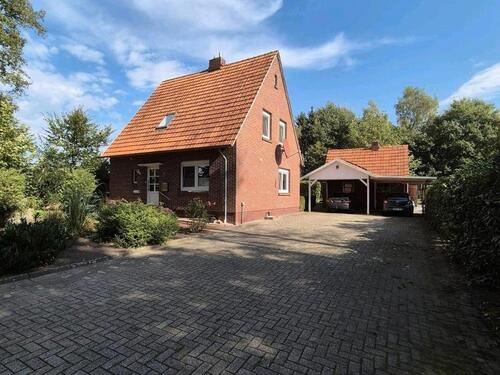 Foto - Einfamilienhaus in traumhafter Naturlage