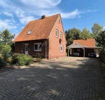 Einfamilienhaus in traumhafter Naturlage - Hoogstede