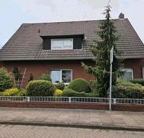 Zweifamilienhaus mit Garage in bester Lage - Nordhorn Bakelde