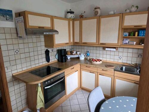 Foto - 5 Zimmer Mehrfamilienhaus, Wohnhaus in Nordhorn