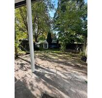 3-Zimmer-Gartenwohnung mit 86 m² in Duisburg
