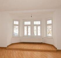 Altbauwohnung in bester Wohnlage von Annaberg – modern saniert! - Annaberg-Buchholz