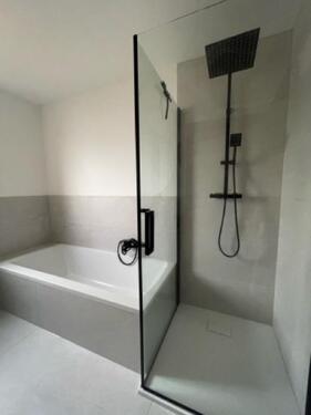 Foto - 4 Zimmer Wohnung komplett möbliert Arbeiter Unterkunft