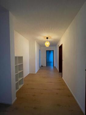 Foto - Etagenwohnung zur Miete in Schierling