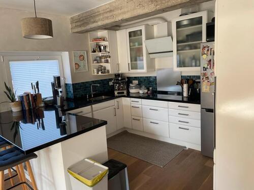 Foto - Etagenwohnung in Hamburg zur Miete