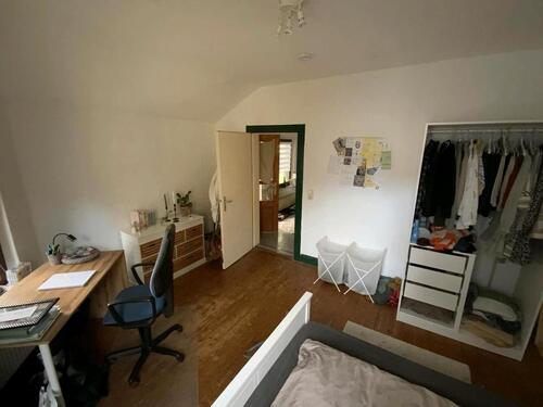 Foto - Etagenwohnung in Geisenheim