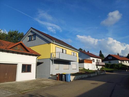 Foto - 2-Zimmerwohnung zu vermieten - 650,00 EUR Kaltmiete,