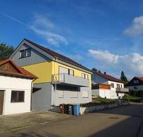 2-Zimmerwohnung zu vermieten - 650,00 EUR Kaltmiete, in Wehingen (PLZ: 78564)